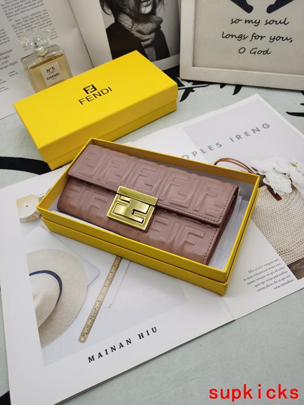 COZY BAGS - Mix Wallets - 765