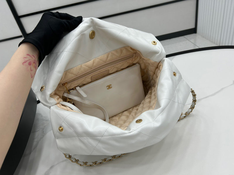 COZY BAGS - CHL Lady Bags - 022