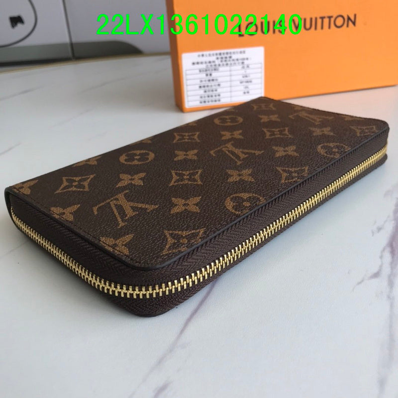 COZY BAGS - CHL Wallet - 1346
