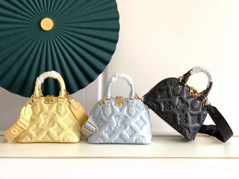 COZY - LV Bags - 2102