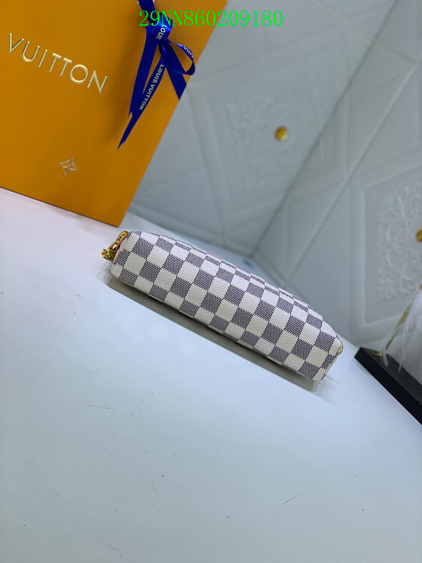 COZY BAGS - LOV Wallet - 732