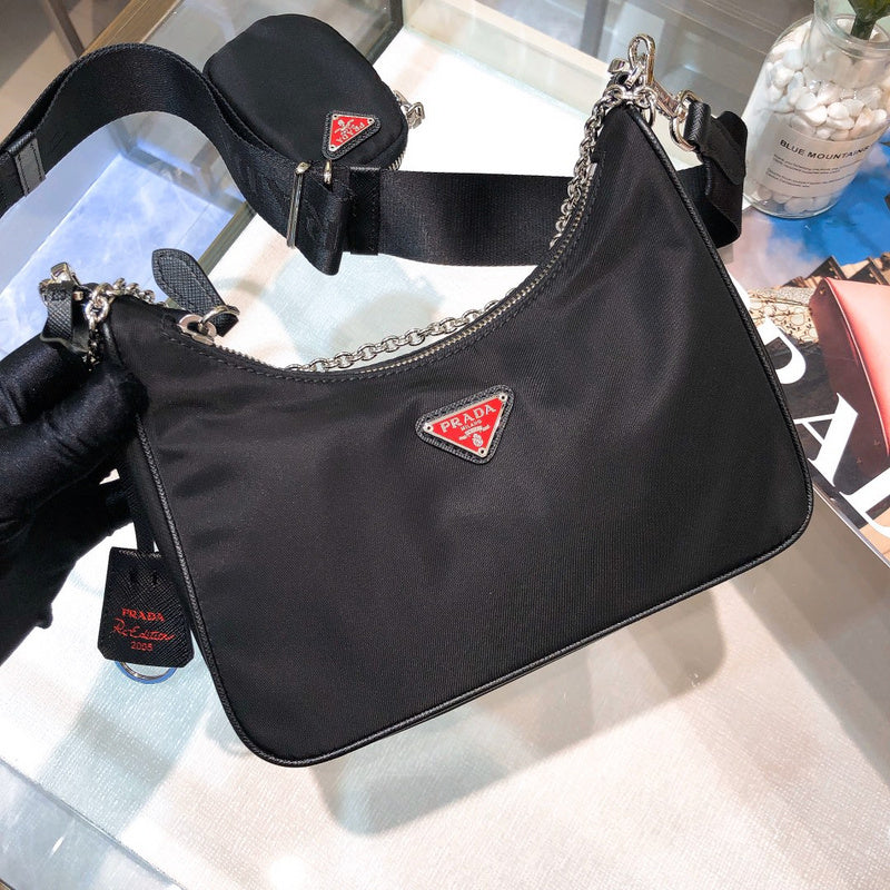 JB - PD Lady Bags - 326
