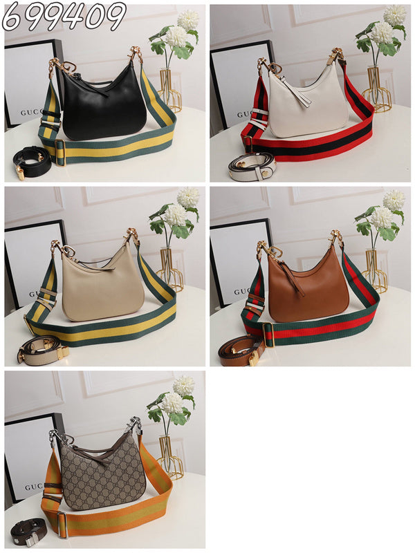 COZY BAGS - GUKI Bags - 647
