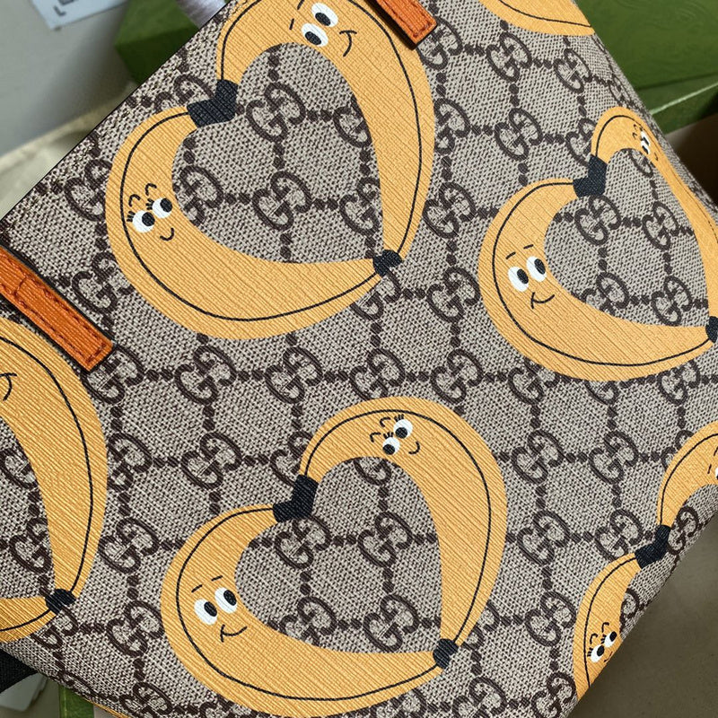 COZY BAGS - GUKI Bags - 1838