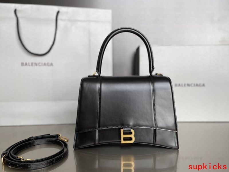 COZY BAGS - BG Hourglass Bags - 026