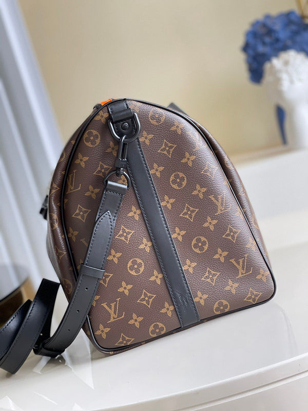 JB - LOV Travel Bags - 125