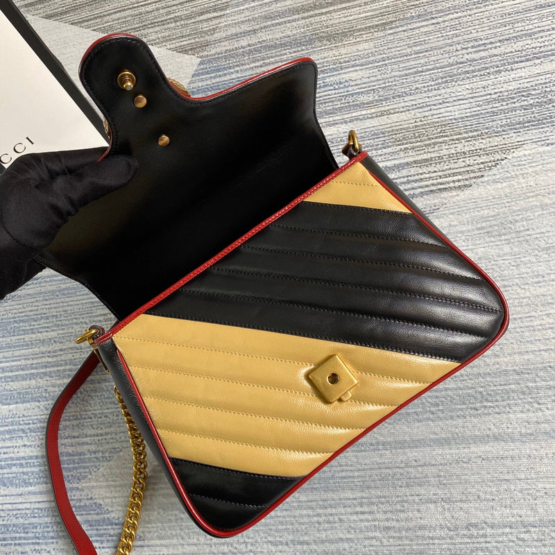 COZY BAGS - GUKI Bags - 2223