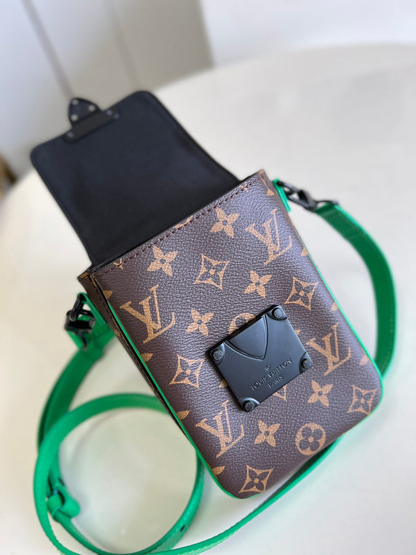 COZY - LV Bags - 1832
