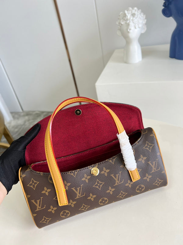 COZY BAGS - LOV Bags - 2046