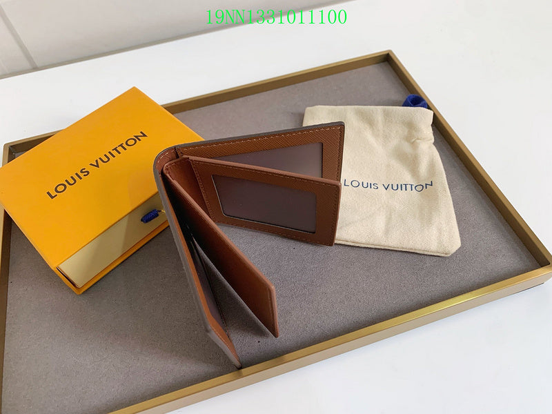 COZY BAGS - CHL Wallet - 556
