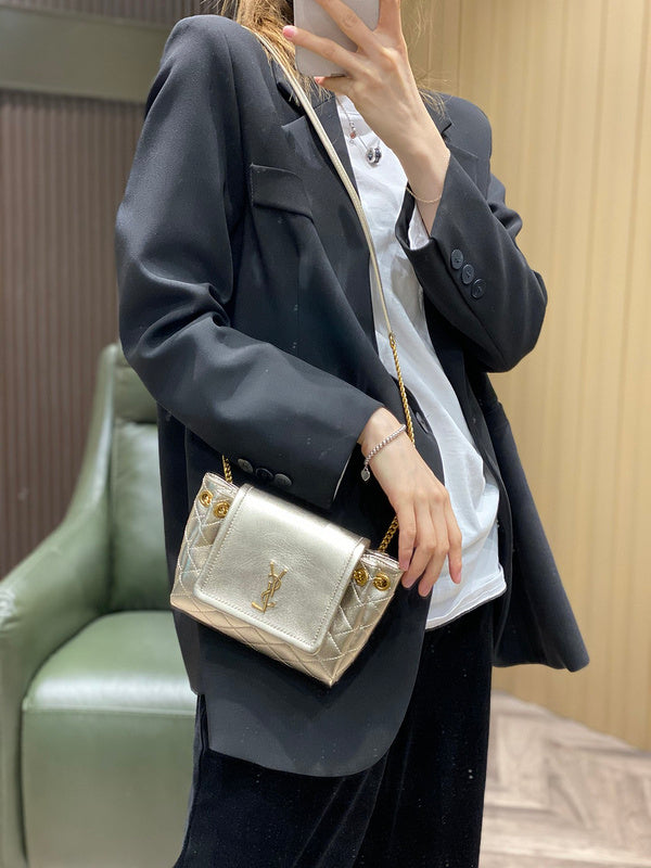 COZY BAGS - YLS Bags - 1208