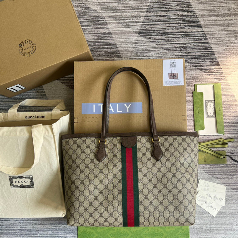 JB - Guki Lady Bags - 612