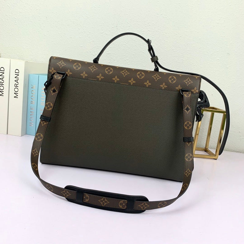 COZY - LOV Men Business Bags - 045