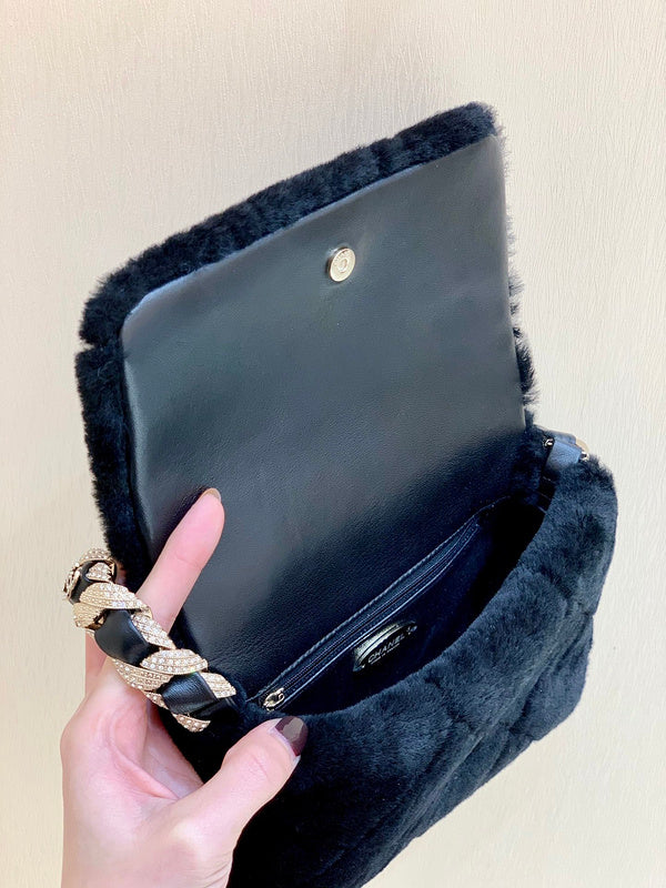 COZY BAGS - CHL Lady Bags - 453