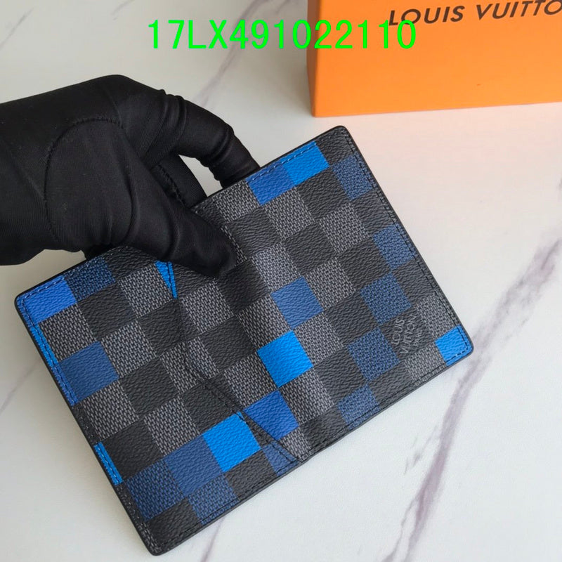 COZY BAGS - CHL Wallet - 1427