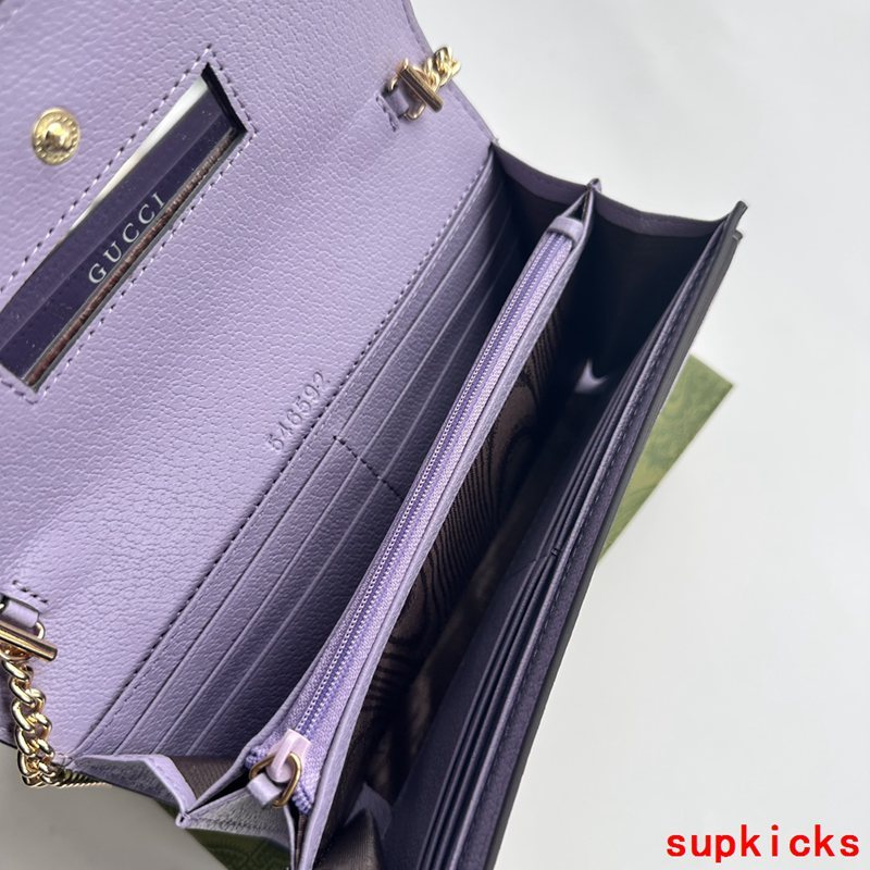 COZY BAGS - Mix Wallets - 470