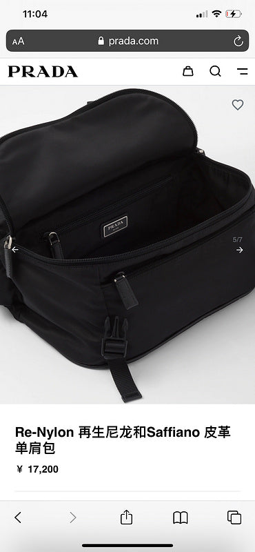 COZY BAGS - PD Bags - 816