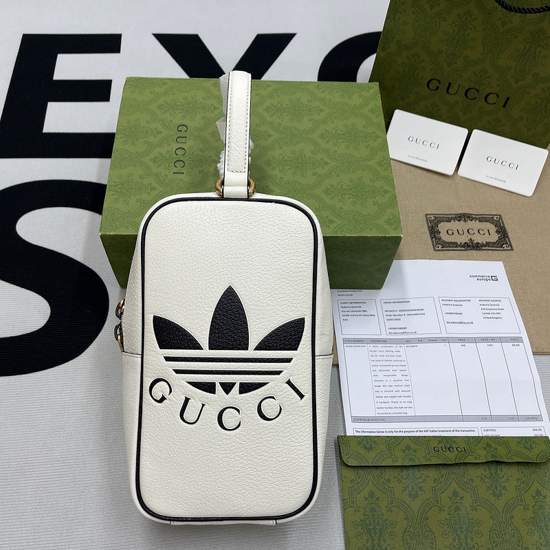 COZY BAGS - Guki Men Bags - 137
