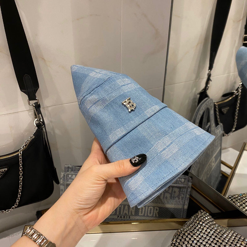 COZY BAGS - BOR Hats & Caps - 196