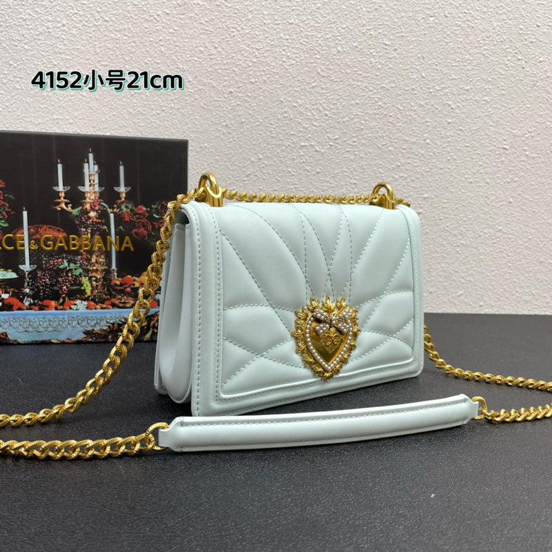 COZY - DAG Bags - 139