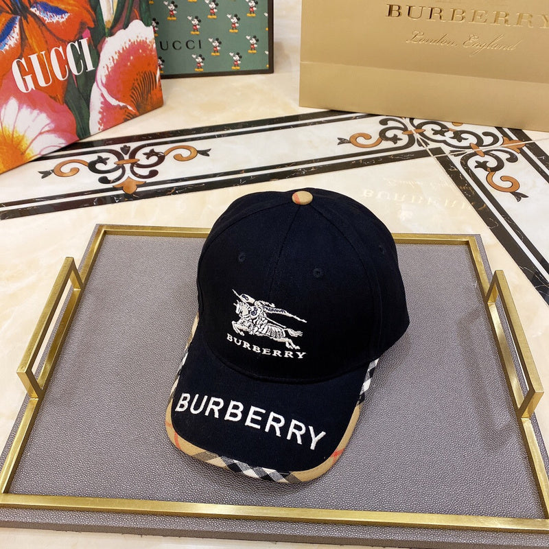 COZY BAGS - BOR Hats & Caps - 128