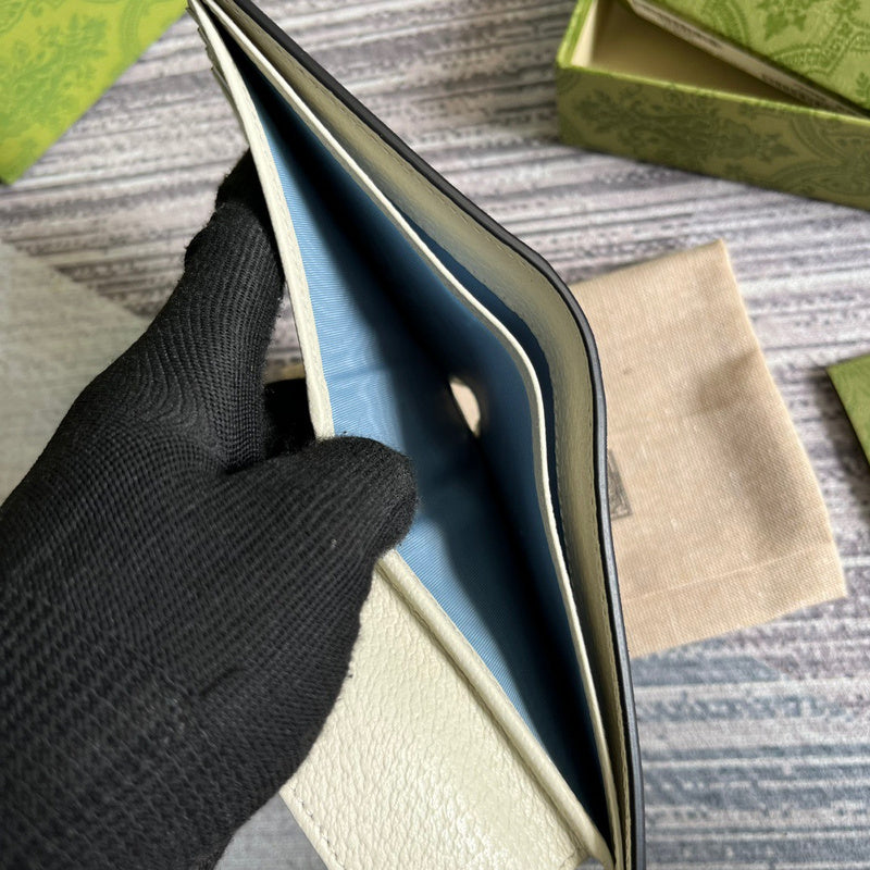 COZY BAGS - Guki Wallet - 094