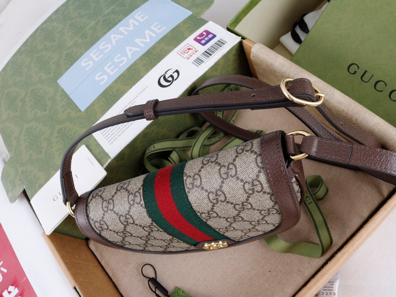 COZY BAGS - GUKI Women Bags - 532