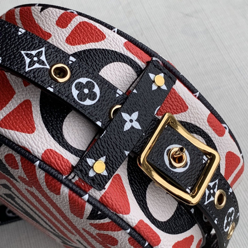 COZY BAGS - LOV Bags - 3766