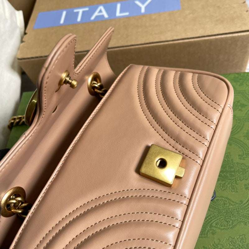 COZY BAGS - GUKI Bags - 1551