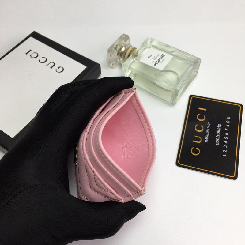 Cozy Bags - GUKI Women Wallets - 206