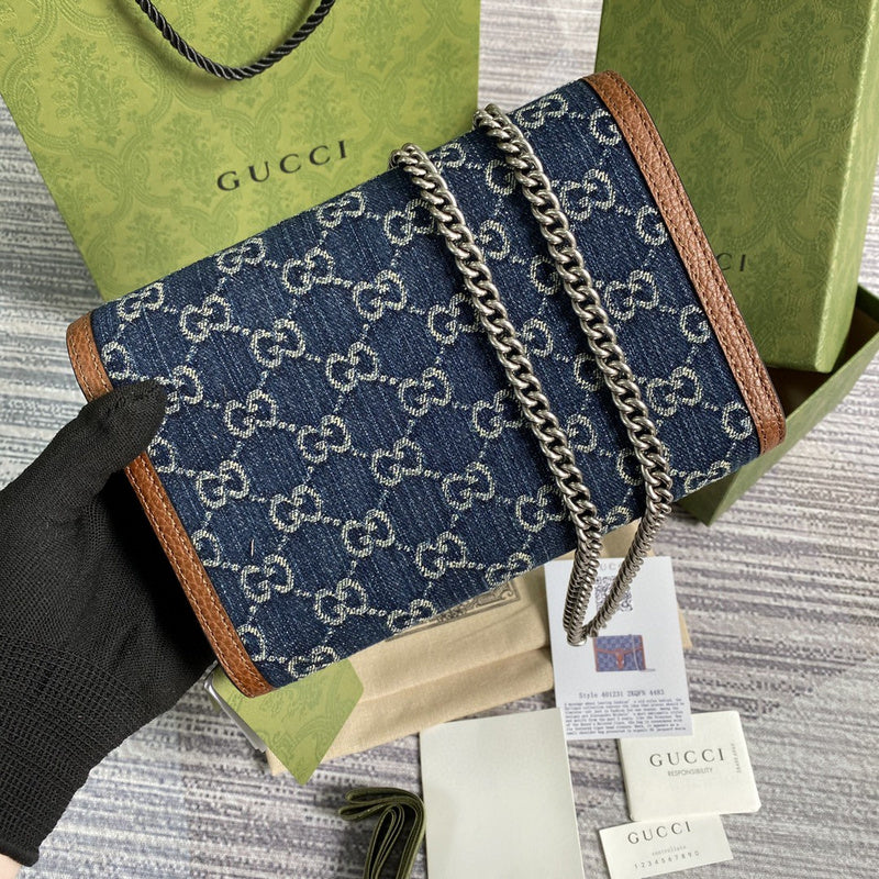 COZY BAGS - GUKI Bags - 2051
