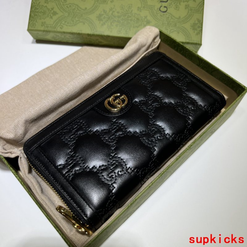 COZY BAGS - Mix Wallets - 002
