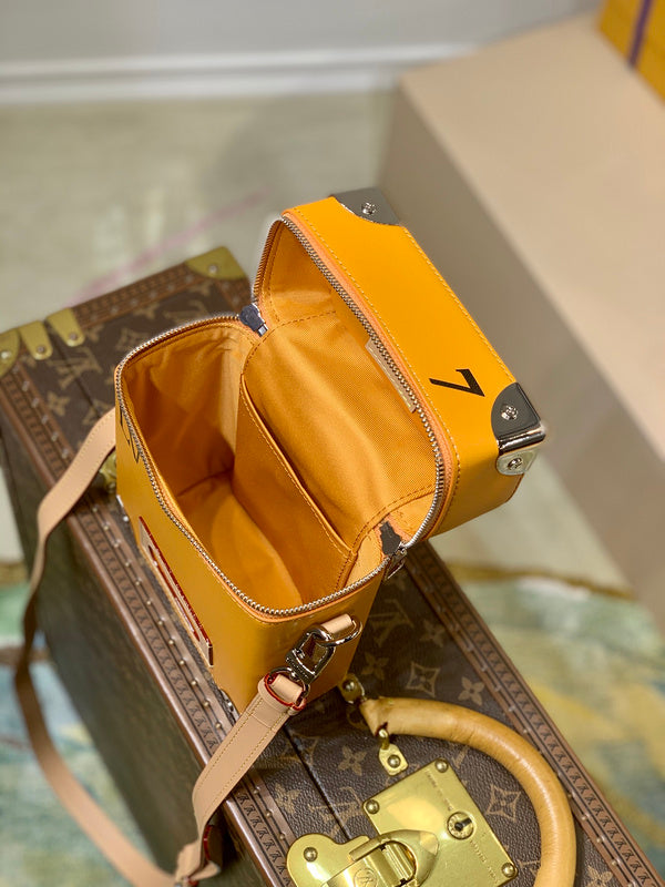 COZY - LV Bags - 2333