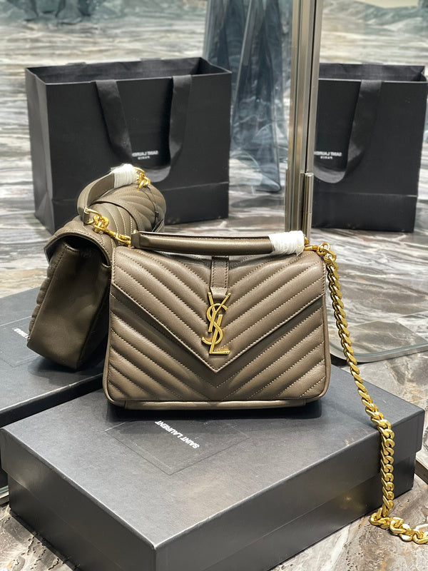 COZY BAGS - YLS Bags - 1642
