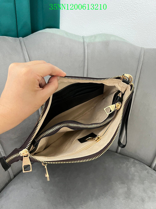COZY BAGS - LOV Wallet - 1170