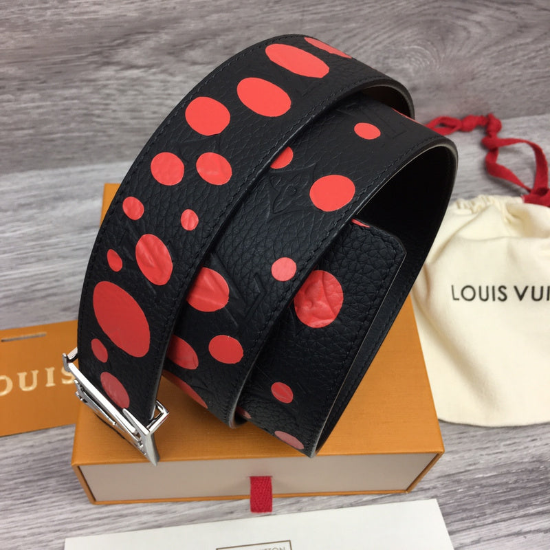 JB - LOV Belts - 046