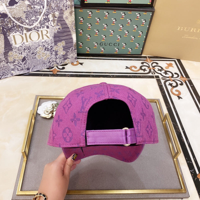 COZY BAGS - LOV Hats & Caps - 395
