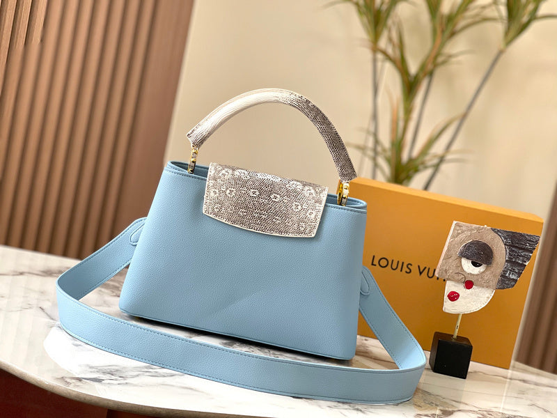 COZY BAGS - GUKI Women Bags - 1514
