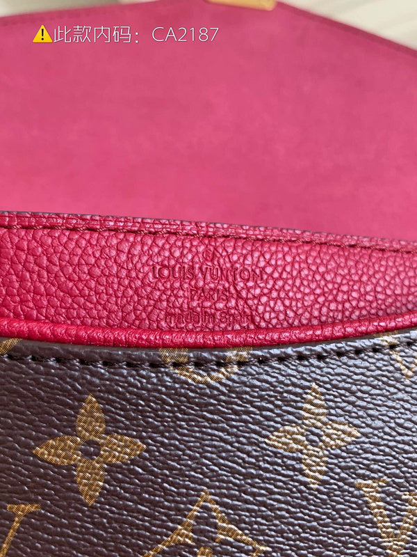 COZY - LV Bags - 5139