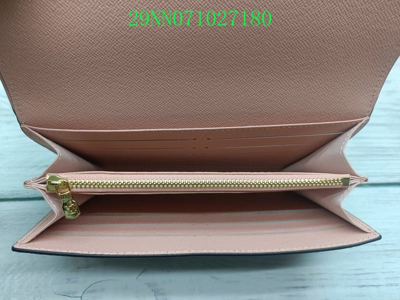 COZY BAGS - LOV Wallet - 906