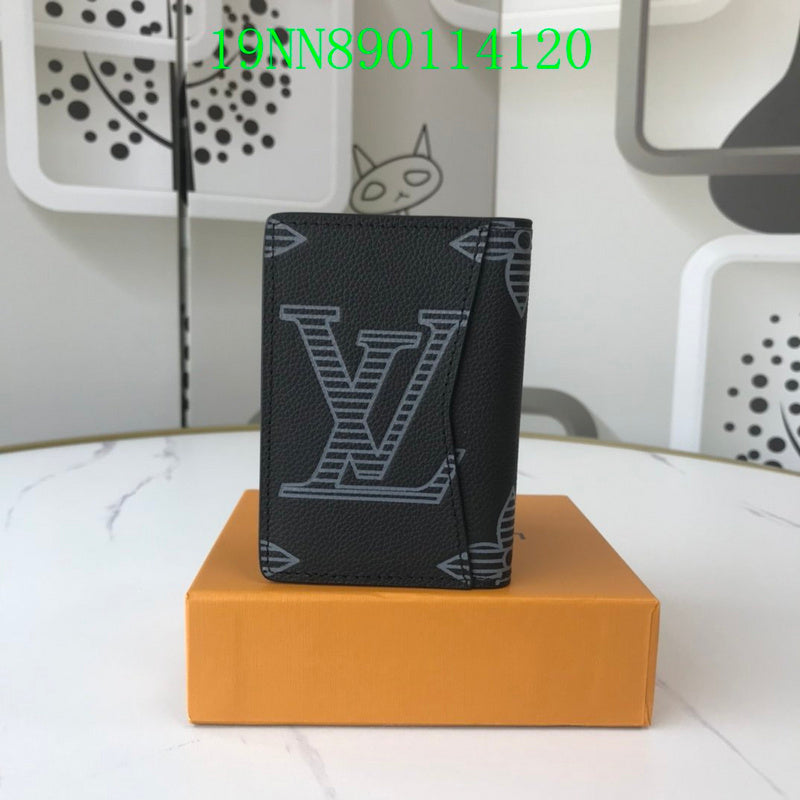 COZY BAGS - CHL Wallet - 1184