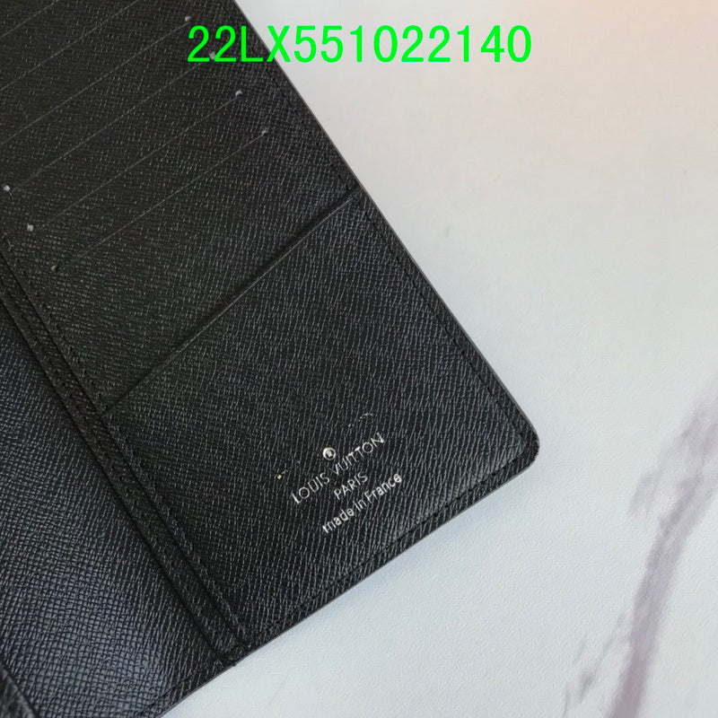 COZY BAGS - CHL Wallet - 1421