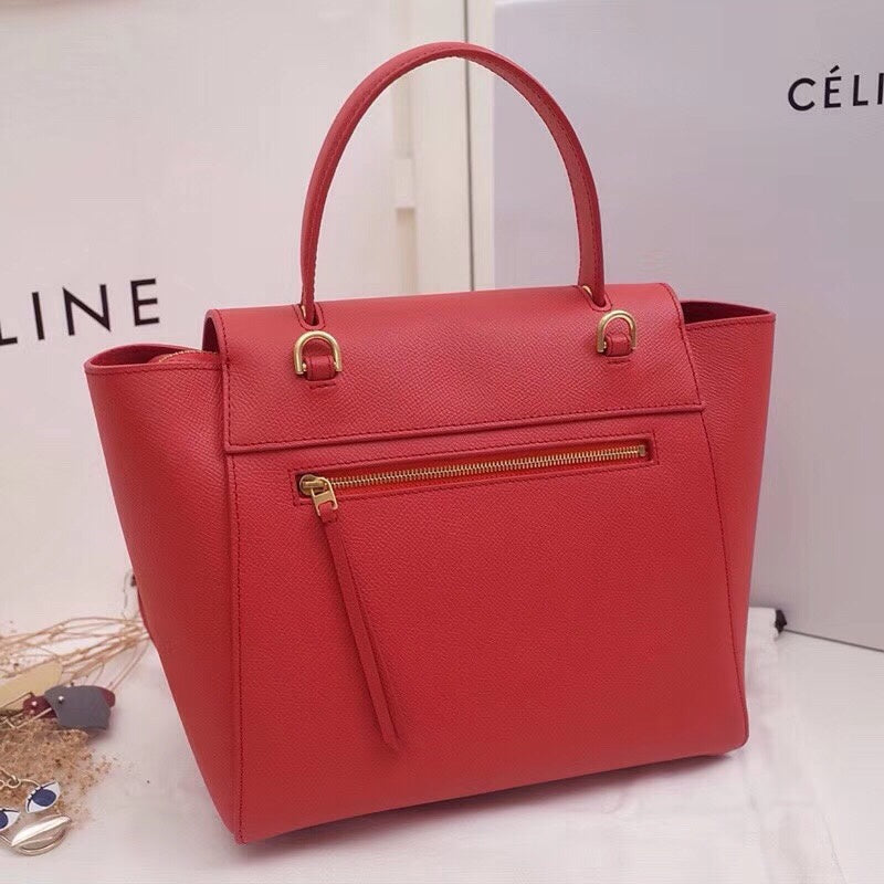 COZY - COL Bags - 448