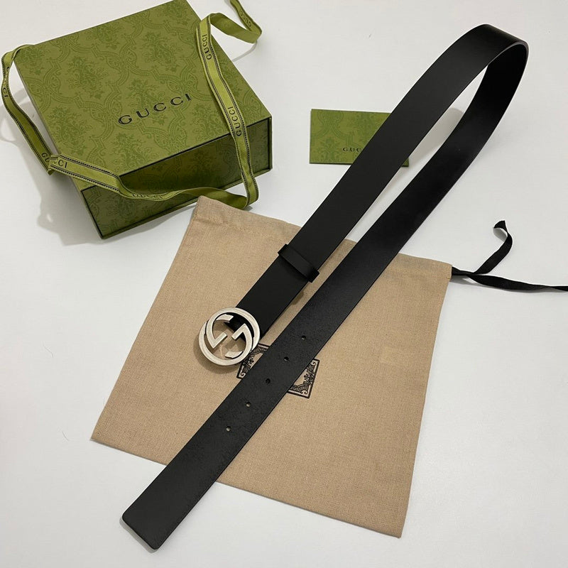 COZY BAGS - GUKI Belts - 003