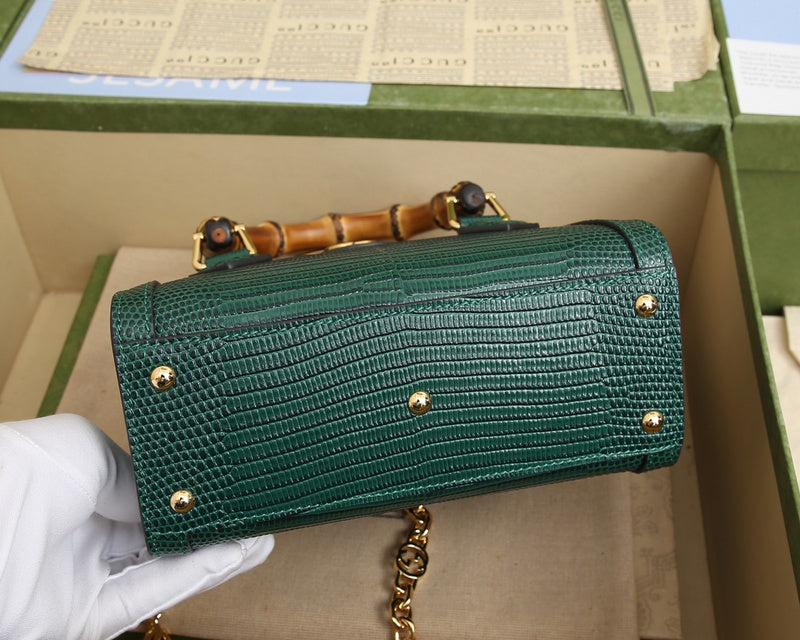 COZY BAGS - GUKI Women Bags - 1085
