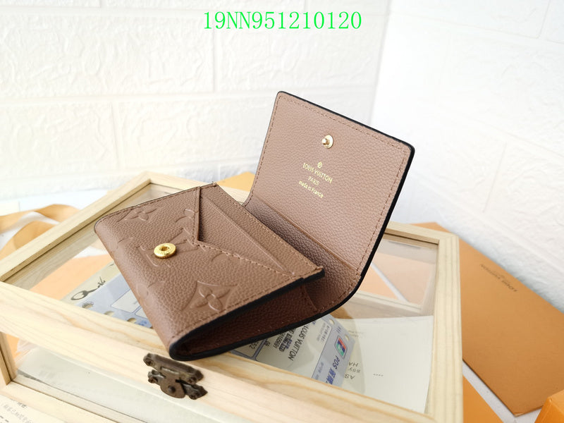 COZY BAGS - CHL Wallet - 361