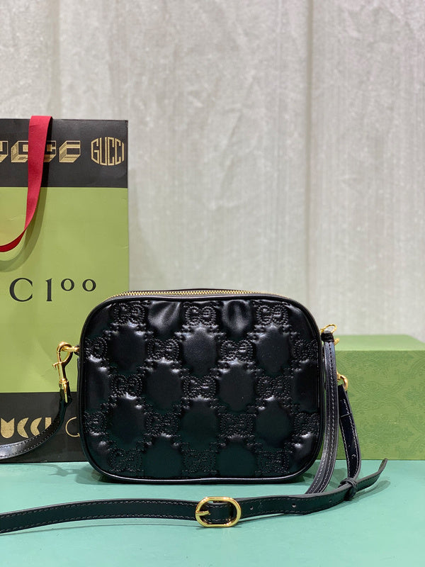 COZY BAGS - GUKI Bags - 702