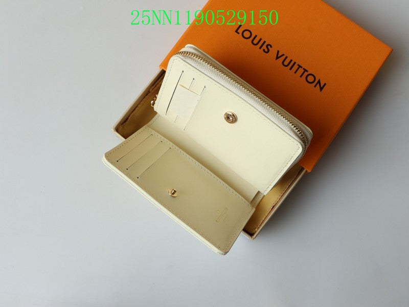 COZY BAGS - LOV Wallet - 409