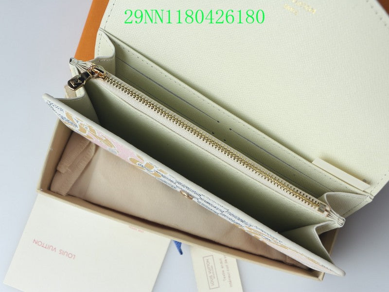COZY BAGS - LOV Wallet - 518