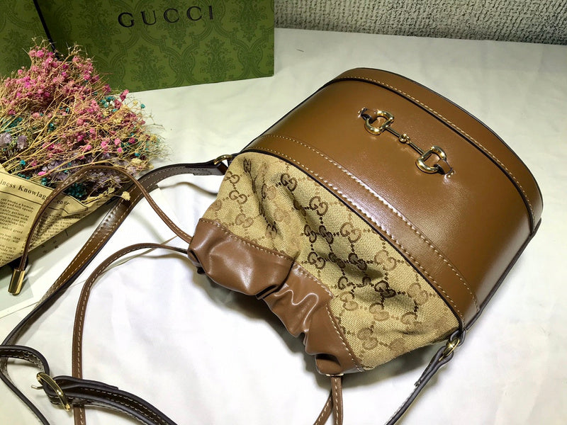 COZY BAGS - GUKI Bags - 1103